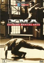 Xtreme Martial Arts DVD | Documentary | Region 4 - £6.37 GBP