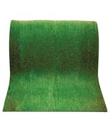 Multy Home Mt1004417ea Nonslip Grass Runner, 100&#39; X 72&quot;, Green - $16,327.43 MXN
