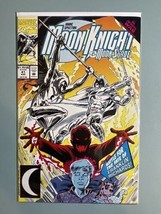 Marc Spector: Moon Knight #41 - Marvel Comics - Combine Shipping - £4.68 GBP