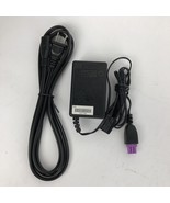 OEM 0957-2286 HP GENUINE POWER ADAPTER SUPPLY TESTED GUARANTEED  A18 - $23.07 CAD