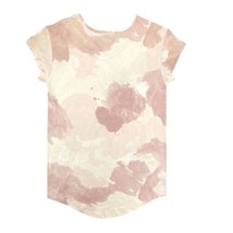 Alternative Womens Short Sleeves Tee color Blush Size M - £19.36 GBP