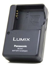 Panasonic DE-A41 Battery Charger - $16.16