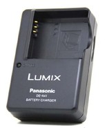 Panasonic DE-A41 Battery Charger - $21.95 CAD