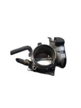 Throttle Body 2.4L Fits 17-22 SPORTAGE 1200536 - $23.84