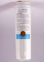 Aquwow AW8001 Water Filter for specified W h i r l p o o l K e n m o r e models - £10.86 GBP