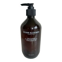 Grown Alchemist Body Cleanser Chamomile Bergamot Rose 16.9 fl oz Pump New - £20.72 GBP