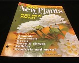 Garden Gate Magazine 2004 New Plants for 2004 Hot New Picks - $10.00