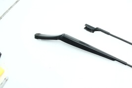 2006-2009 VOLKSWAGEN RABBIT WINDSHIELD WIPER ARM PAIR LEFT/RIGHT SIDE H1722 image 4