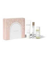 Laura Mercier Cozy Retreat Ambre Vanille Gift Set Oil Eau De Parfum Body... - $54.61 CAD