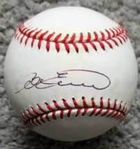 Adam Everett Signed Rawlings Mlb Baseball - Houston Astros, New Orl EAN S Zephyrs - £17.82 GBP