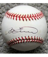 ADAM EVERETT Signed Rawlings MLB Baseball - HOUSTON ASTROS, NEW ORLEANS ... - €19,29 EUR