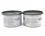 Satin Smooth Ultra Sensitive Zinc Oxide Wax For Fine To Medium Hair 14 o... - $30.55