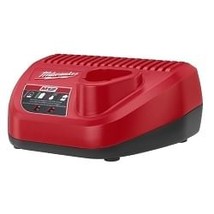 Milwaukee Tool M12 Lithium-ion Battery Charger - $146.99