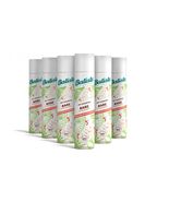Batiste Dry Shampoo, Bare Fragrance, 6.73 fl. oz. PACK OF 6 - $36.00