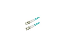 AddOn - Network Upgrades Fiber Optic Duplex Patch Network Cable - £38.70 GBP
