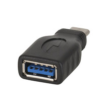 Jaycar USB 3.0 Type-C Plug to USB Type-A Adaptor - £35.96 GBP