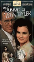 The Summer of Ben Tyler [VHS Tape] - £6.03 GBP
