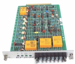 Reliance Electric 0-52875-1C Pc Board V/T Digital Board Vtdb - $99.95