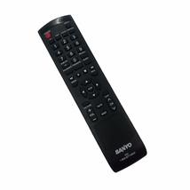 Ceybo Original SANYO K82 TV Remote Control Television - £18.40 GBP