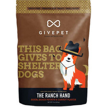Givepet Dog The Ranch Hand 11oz. - £11.78 GBP