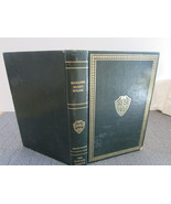  HARVARD CLASSICS ELIZABETHAN DRAMA MARLOWE SHAKESPEARE   HC BOOK 1969 - $9.43 CAD