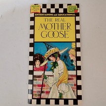 the real mother goose children paperback by smarty pants group - £18.01 GBP