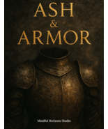 Ash &amp; Armor: Journey Through Shadows - $6.86 CAD