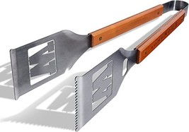 NCAA Washington Huskies Grill-A-Tong Stainless Steel BBQ Tongs - £19.97 GBP