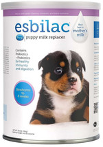Esbilac Puppy Milk Replacer Powder - Complete Nutrition for Growing Puppies - $63.31+