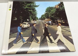 The Beatles Abbey Road Early Rock CD Digipak 2009 Apple Records - £13.58 GBP