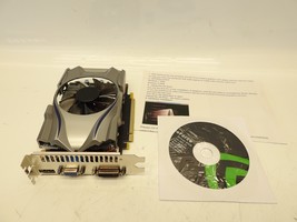 For Nvdia GT730 4G D5 Single Fan Graphic Card - £27.19 GBP