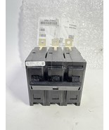 Eaton BAB3100HT Thermal Magnetic 100-Amp Circuit Breaker 3-Pole Bolt On ... - €177,33 EUR