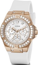 Guess Venus GW0118L4 Womens Luxury Quartz Watch - £109.37 GBP