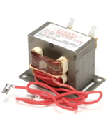TurboChef DPC102104 Filament Transformer Kit 230V 50HZ - $6,555.05 MXN