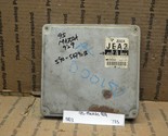 1995 Mazda 929 Engine Control Unit ECU JEA218881A Module 735-5d3 - $29.99