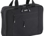 Mobile Edge Laptop Briefcase Bag for Men and Women, for 16&quot; PC and Compa... - £59.64 GBP