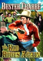 Billy the Kid Rides Again Billy the Kid Rides Again - DVD - £15.13 GBP