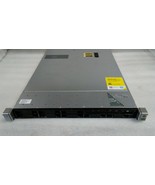 HP Proliant DL360p Gen8 2x Xeon E5-2630v2 2.6Ghz 6-Core, 16GB Ram, No HD... - $339.20 CAD