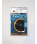 Imperial Blades Metal Wood Fiberglass 3-1/8" Titanium Oscillating Rockwe... - $10.39