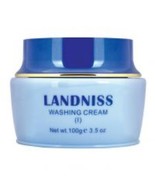 Landniss Washing Cream (I), 100g - $79.00