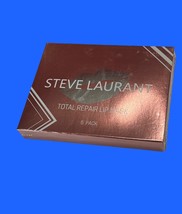 Steve Laurant Total Repair Lip Mask 5 pack NIB and Sealed MSRP $24 Exp 03/2024 - £11.86 GBP