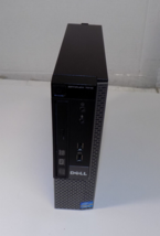 Dell Optiplex 7010 SFF Mini PC 3.3GHz i3-3220 8GB RAM 240GB SSD - No Wif... - $127.38