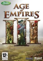 Age of Empires III [video game] - £9.77 GBP