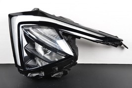 AS IS! 2022 2023 2024 Kia Sportage SX EX LX Headlight LED Lamp Left Driv... - €122,76 EUR