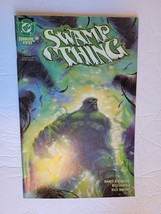 Swamp Thing Annual #6 FINE/VF Combine Shipping BX2456 - £1.99 GBP