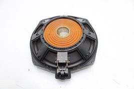 2002-2005 BMW 7 SERIES 745LI LOUDSPEAKER SUPWOOFER U0139 image 8