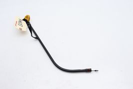07-09 SUBARU LEGACY GT ENGINE OIL DIPSTICK W/ TUBE E0346 image 3