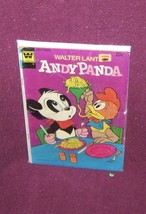 1970&#39;s whitman comic book {andy panda and charlie chicken] - £5.04 GBP