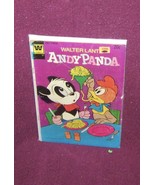 1970&#39;s whitman comic book {andy panda and charlie chicken] - £5.11 GBP