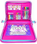 Scenticorns Sweet Scented Washable Markers Lap Travel Activity Art Sketc... - £14.15 GBP